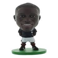 SoccerStarz - France Benjamin Mendy (New Kit) /Figures