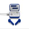SOAR NCAA True Wireless Earbuds V.4, Kentucky Wildcats view 2