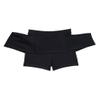 IZOD girls School Uniform Sensory-friendly Pleated Scooter Skirt, Navy, 7 US view 2