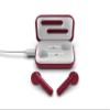 SOAR NCAA True Wireless Earbuds V.4, Oklahoma Sooners view 2