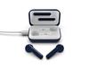 SOAR NCAA True Wireless Earbuds V.4, Auburn Tigers view 2