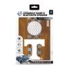 SOAR NCAA Tabletop Cornhole Game and Bluetooth Speaker, Tennessee Volunteers view 2