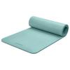 Retrospec Solana Yoga Mat 1/2" Thick w/Nylon Strap for Men & Women - Non Slip Excercise Mat for Yoga, Pilates, Stretching, Floor & Fitness Workouts view 1