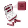 SOAR NCAA True Wireless Earbuds V.4, Arkansas Razorbacks view 1