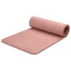 Retrospec Solana Yoga Mat 1/2" Thick w/Nylon Strap for Men & Women - Non Slip Excercise Mat for Yoga, Pilates, Stretching, Floor & Fitness Workouts view 1