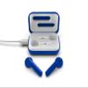 SOAR NCAA True Wireless Earbuds V.4, Kansas Jayhawks view 2