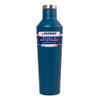 Patriot Coolers 27oz Insulated Stainless Steel Canteen Bottle - Perfect for Outdoors (Navy Blue) view 2
