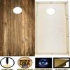 Handmade Premium Wooden Cornhole Board Set - Wood Grain Series - Handmade in USA, Regulation Size 2'x4', Made of Baltic Birch | Includes 8 Cornhole Bags (Style #1158) view 3