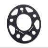 Dinan D210-2022 Wheel Spacers 66.5mm Center Bore 4mm view 2