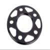 Dinan D210-2022 Wheel Spacers 66.5mm Center Bore 4mm view 3