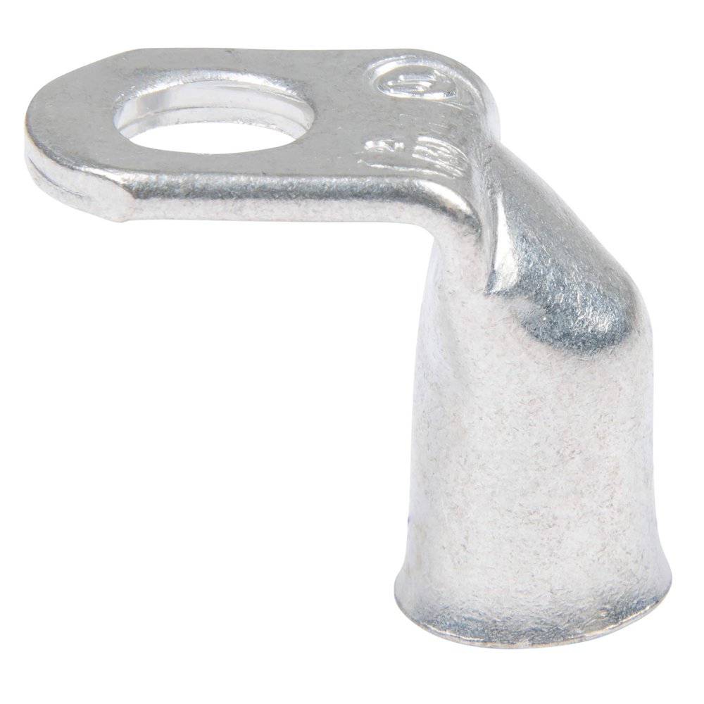 Ancor 262265 Tinned Lug 90degree #2 5/16", 2pc