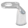 Ancor 262265 Tinned Lug 90degree #2 5/16", 2pc view 1