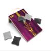 SOAR NCAA Tabletop Cornhole Game and Bluetooth Speaker, Arizona State Sun Devils view 1