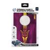 SOAR NCAA Tabletop Cornhole Game and Bluetooth Speaker, Arizona State Sun Devils view 3