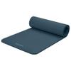 Retrospec Retrospec Solana Yoga Mat 1/2" Thick w/Nylon Strap for Men & Women - Non Slip Excercise Mat for Yoga, Pilates, Stretching, Floor & Fitness Workouts ,Ocean Blue view 1