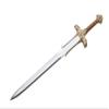 Blazing S. Medieval Fantasy Barbarian Atlantean Foam Cosplay Sword for Costume or Practice Conan (Atlantean Sword) view 4