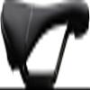 Pro Unisex_Adult Silln Griffon Performance 152mm, AF Saddle, Black (Black), one Size view 2