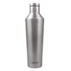 Patriot Coolers Stainless Steel Canteen - 27 Ounce Bottle With Double Wall, Vacuum Insulation (Silver/Stainless) view 1