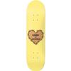 Birdhouse - Armanto Heart Protection Skateboard Deck - 8.0 - Assembled AS Complete Skateboard view 1