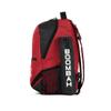 Boombah Gamer Bat Bag Black/Red view 4