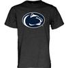 Blue 84 Men's Penn State Nittany Lions T Shirt Dark Heather Icon, Dark Heather, Large view 2