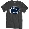 Blue 84 Men's Penn State Nittany Lions T Shirt Dark Heather Icon, Dark Heather, Large view 3