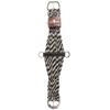 Classic Rope Company Colored Twist 100% Mohair Cinch Natural/Black 32 view 1