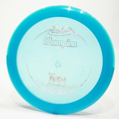 Innova Champion Tern Disc Golf Distance Driver, Pick Color/Weight [Stamp & Exact Color May Vary] Blue 167-169 Grams