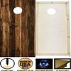 Handmade Premium Wooden Cornhole Board Set - Wood Grain Series - Handmade in USA, Regulation Size 2'x4', Made of Baltic Birch | Includes 8 Cornhole Bags (Style #01598) view 3