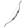 Southland Archery Supply Premier Take Down Recurve Bow with Stringer (40lbs, Left) view 4