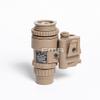FMA Airsoft Paintball AN/PVS-18 NVG Night Vision Goggles Dummy Model TB388 (Sand) view 3