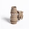 FMA Airsoft Paintball AN/PVS-18 NVG Night Vision Goggles Dummy Model TB388 (Sand) view 4