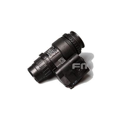 FMA Airsoft Paintball AN/PVS-18 NVG Night Vision Goggles Dummy Model TB388 (Black)