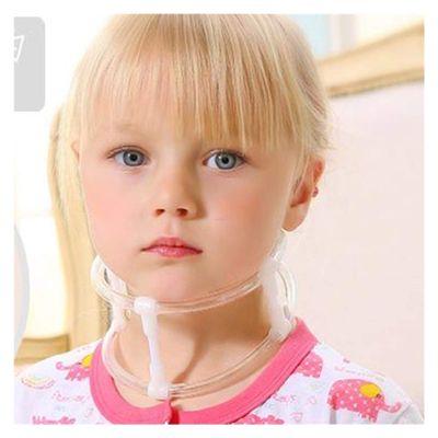 SADDPA DSMYYXGS Torticollis in Children Orthotics Little Baby Baby Crooked Crooked Neck Neck Brace Corrective Measure Torticollis Orthotics (Color : A)