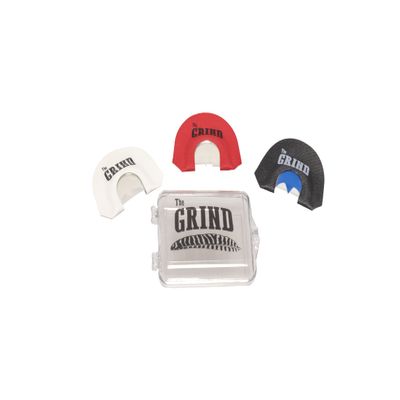 THE GRIND Limb Hanger Killer Combo 3-Pack, Includes Batwing, Purple Pain, Lil Red Diaphragm Turkey Mouth Calls