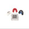 THE GRIND Limb Hanger Killer Combo 3-Pack, Includes Batwing, Purple Pain, Lil Red Diaphragm Turkey Mouth Calls view 1