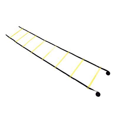 Oreilet Football Ladder, Training Ladder, Ladder, for Football, Enhance Muscle Increase Speed Hopping, Running or Walking