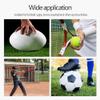 Oreilet Football Ladder, Training Ladder, Ladder, for Football, Enhance Muscle Increase Speed Hopping, Running or Walking view 4