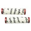 Prologo Chameleon Lock-on Innovative Grips, White/Black, PR2220-N view 3