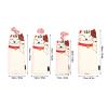 VGEBY Headcovers, Water PU Cartoon Cat Covers 4PCS #1#3#5 UT Kneepad view 2