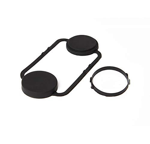 FMA PVS18 Lens Rubber Cover Protective Cover for PVS18 NVG Night Vision Goggles