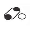 FMA PVS18 Lens Rubber Cover Protective Cover for PVS18 NVG Night Vision Goggles view 1