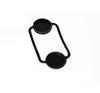 FMA PVS18 Lens Rubber Cover Protective Cover for PVS18 NVG Night Vision Goggles view 4