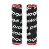Prologo Chameleon Lock-on Innovative Grips, Black/White, PR2219-N view 2