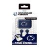 SOAR NCAA True Wireless Earbuds V.4, Penn State Nittany Lions view 2