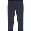 Izod Girls School Uniform Sensory-Friendly Jegging, Soft Fabric with Flattened Seams, Tagless Pants, Navy, 12 US view 2