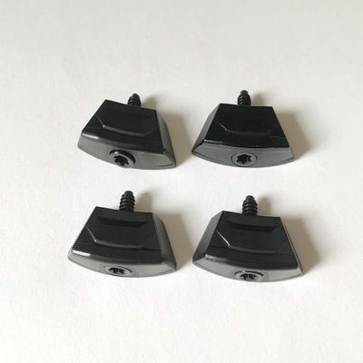 4X Golf Weight Screw Fit for Ping G425 SFT LST Driver, G425 Max Driver RH LH 15g 17g 21g 27g
