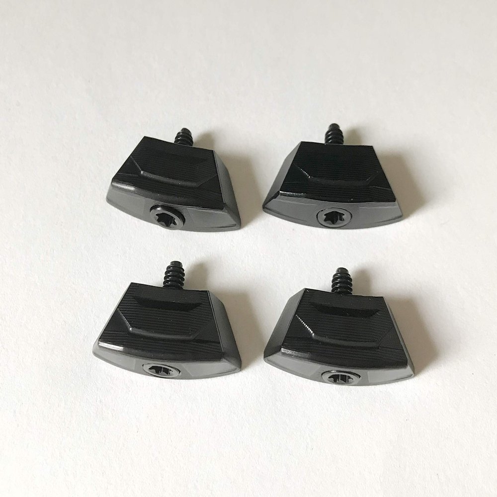 4X Golf Weight Screw Fit for Ping G425 SFT LST Driver, G425 Max Driver RH LH 15g 17g 21g 27g
