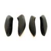 Galaxy Replacement lenses For Oakley Flak Jacket XLJ Sunglasses Polarized Multiple Selection (Nose Pads Black 2 Sizes) view 1
