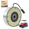 10L0L Upgraded Golf Cart Motor Brake for EZGO RXV (2008-2019) 48V Electric & Lithium Golf Carts - Replaces OEM Part #617766 & 610065 with Rapid Braking view 1